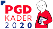 PGD Kader 2020