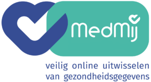Officiële MedMij Label - VIPP5 kan niet zonder een PGO én DVZA met het MedMij Label
